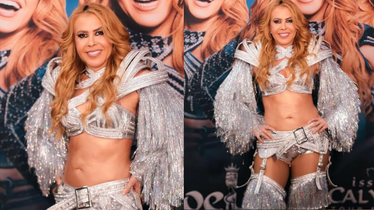 Entenda a motivação do cancelamento do show de Joelma no Espírito Santo