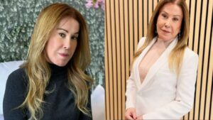 Zilu Camargo encerra ciclo no Brasil e coloca à venda imóveis herdados após divórcio com Zezé