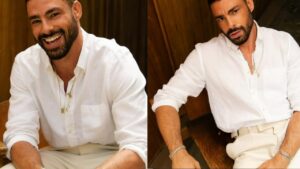 Cauã Reymond revela como infância marcada por perdas transformou sua ideia de família