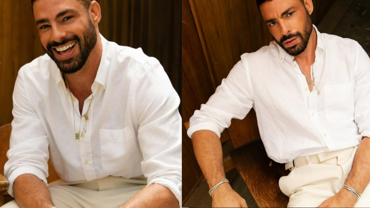 Cauã Reymond revela como infância marcada por perdas transformou sua ideia de família