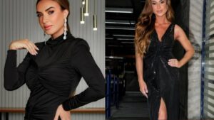 Nicole Bahls pode estrear em novela da Globo; influenciadora abre jogo sobre próximos passos na emissora