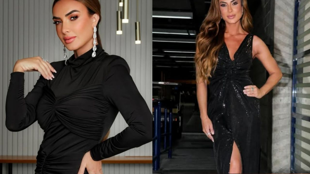 Nicole Bahls pode estrear em novela da Globo; influenciadora abre jogo sobre próximos passos na emissora