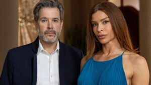 Grazi Massafera brinca sobre maternidade com Murilo Benício e movimenta fãs nas redes