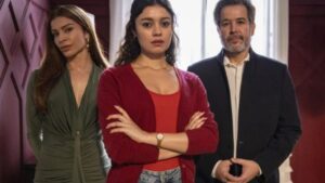 “Três Graças”: saúde frágil, tensões familiares e avanço no plano da estátua marcam a semana de 8 a 13 de dezembro