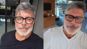 Justiça toma decisão sobre mandato de Alexandre Frota
