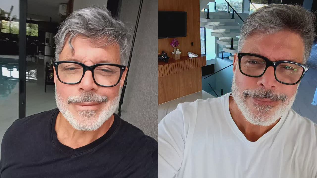 Justiça toma decisão sobre mandato de Alexandre Frota