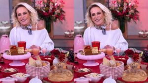 Ana Maria Braga revela frustração com a vida pública