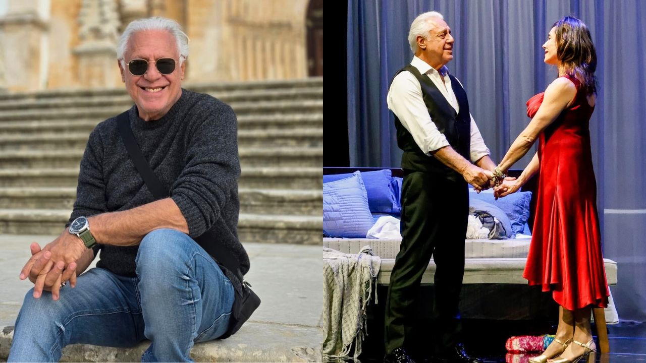 Não deu! Antonio Fagundes e Globo chegam a uma decisão
