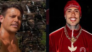 tretas de famosos 2025 como o dado dolabella e mc daniel