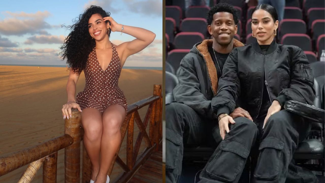 Ex-BBB apaga fotos com namorado após escândalo de traição
