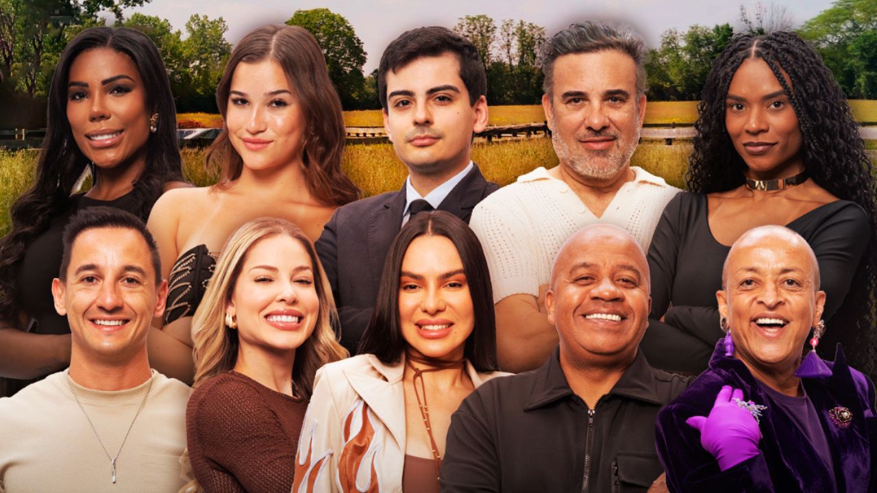 Ex-Fazenda revela segredo sujo dos bastidores do reality