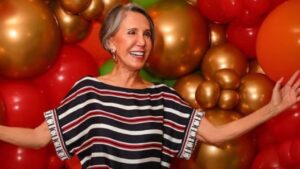 Dona Florinda detona série sobre Roberto Bolaños