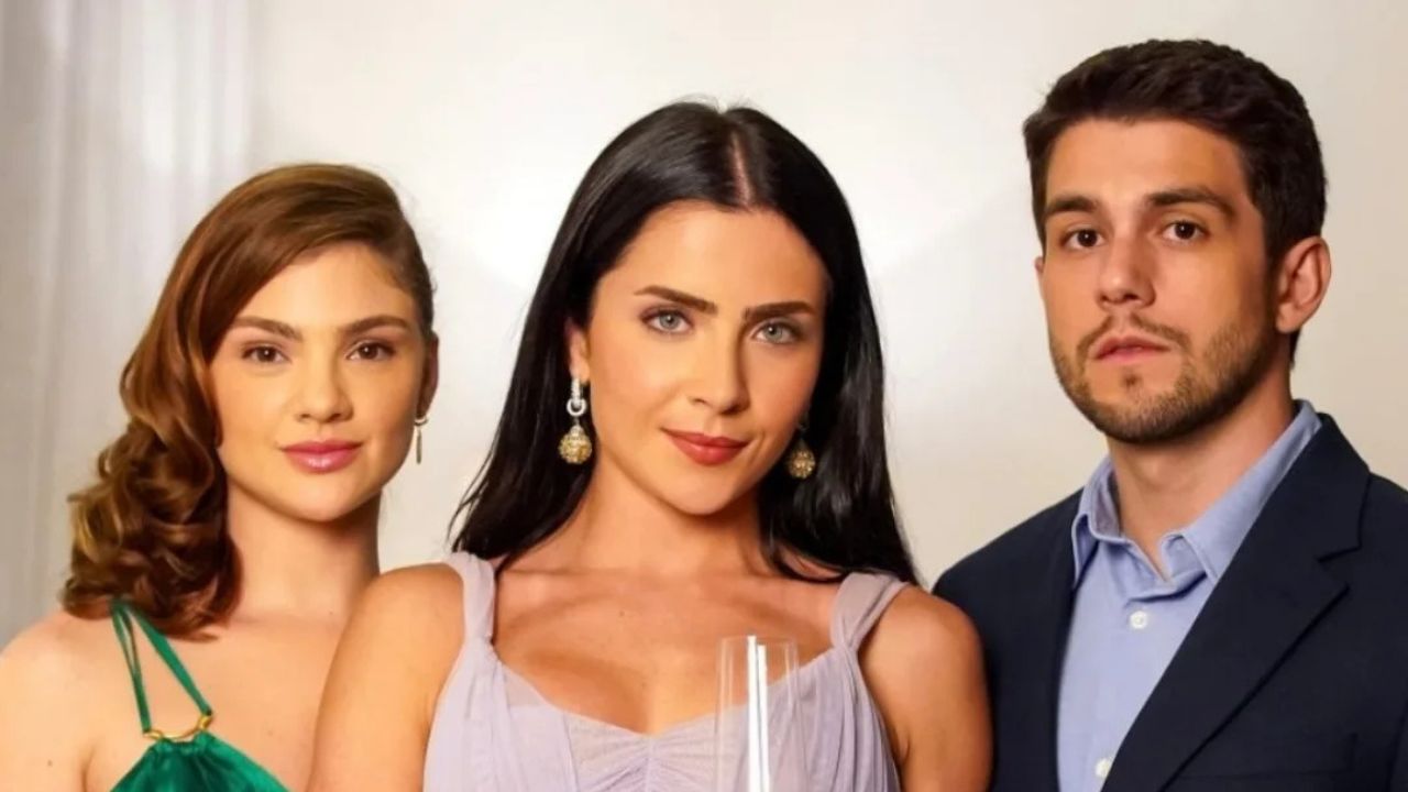 Globo encerra gravações de novela, mas não libera elenco