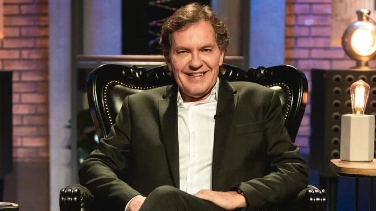 João Appolinário expõe cachê do Shark Tank Brasil
