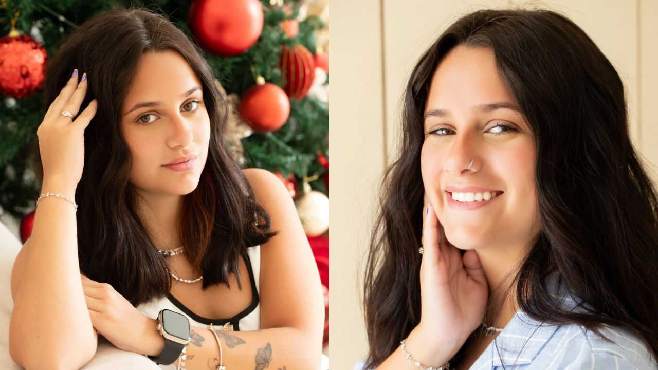 Mirella Vitoria fala sobre retomada da carreira e novos projetos