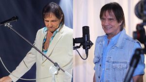 Show de Roberto Carlos deixa vítimas idosas! Veja o que aconteceu