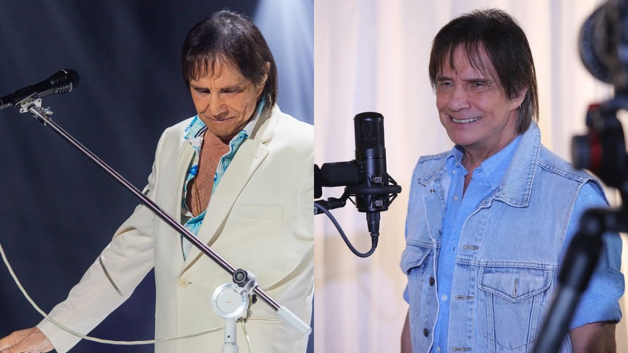 Show de Roberto Carlos deixa vítimas idosas! Veja o que aconteceu