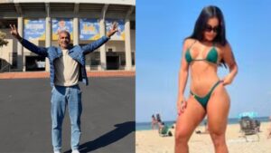 Com quase 60, Romário quer se reconciliar com ex-namorada de 22 anos