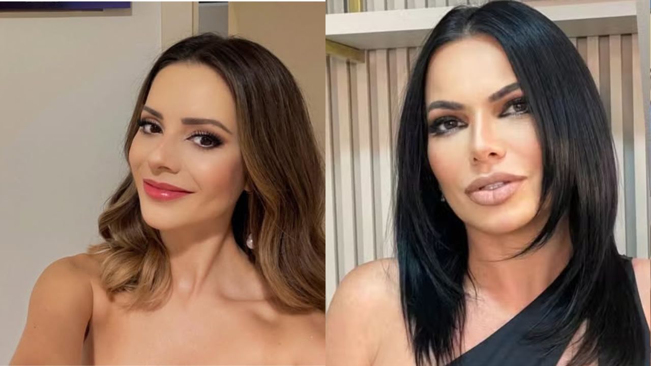 Sogra de Sandy abre o Instagram e segue conta secreta