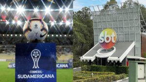 SBT leva rasteira de streaming e fica sem direitos de transmissão!