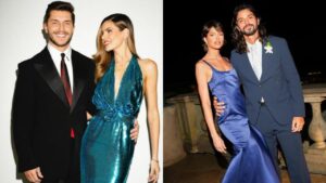 Veja a lista de casais famosos que começaram como amigos