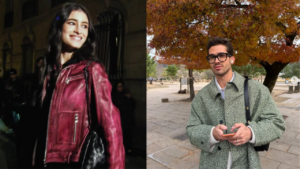 Luiza Perote tem sido apontada como nova namorada de João Guilherme