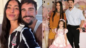 Sabrina Sato fala sobre mudança, comenta rotina com Zoe e projeta futuro ao lado de Nicolas Prattes