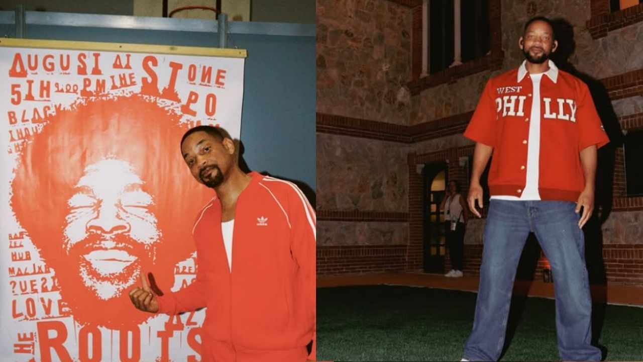 Advogados de Will Smith rebatem acusação de assédio e afirmam que ação não tem fundamento