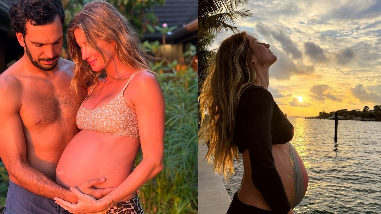 Casamento de Gisele Bündchen gera apreensão na família por questão financeira, diz site