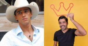 Alberto Cowboy