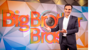 Apresentador comenta expectativa para a nova temporada do reality