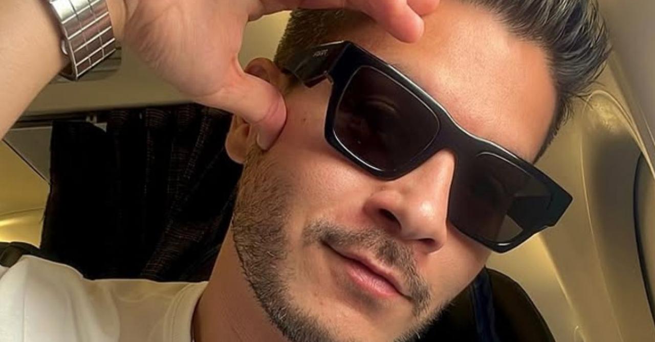 Arthur Aguiar revela o que fez com o prêmio do BBB