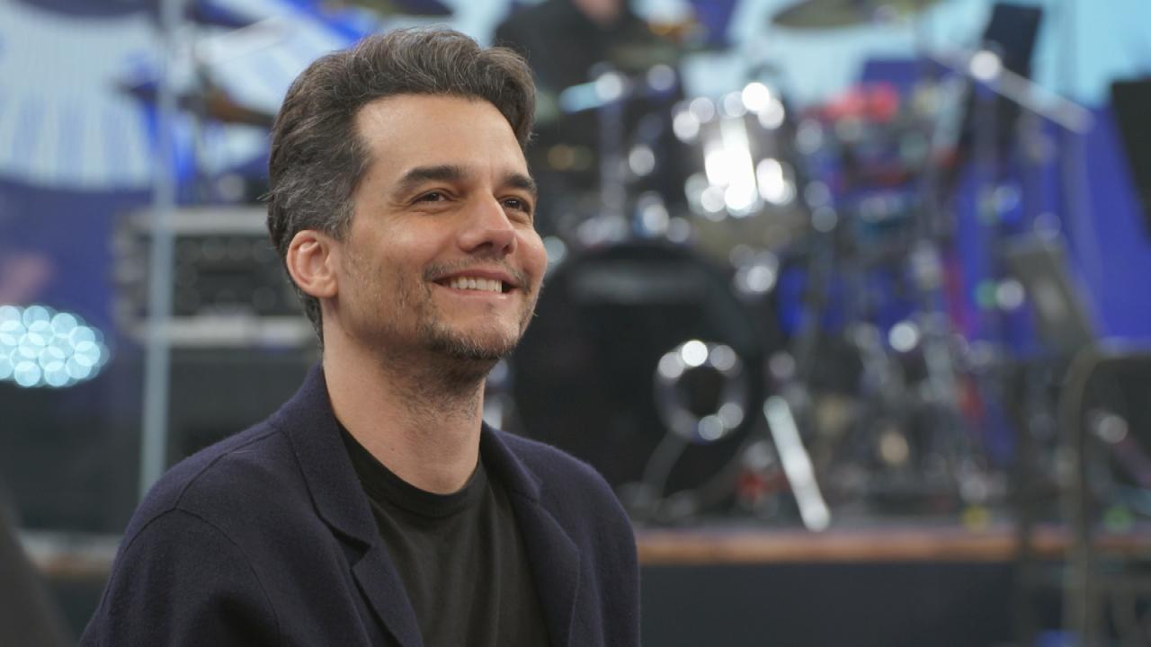 Ator brasileiro é destaque no Globo de Ouro com “O Agente Secreto”