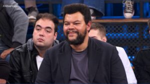 Babu voltou ao BBB 26