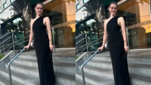 Foto de Bruna Tavares, ex-namorada de Cowboy durante o BBB7