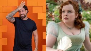 Brigido do BBB26 tem apelido de série da Netflix