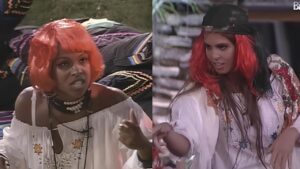 Caso de racismo no BBB 4 voltou a repercutir com a participação de Sol no BBB 26