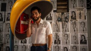 Cenários reais de O Agente Secreto transformam o centro histórico do Recife em um roteiro que une cinema, memória e história política