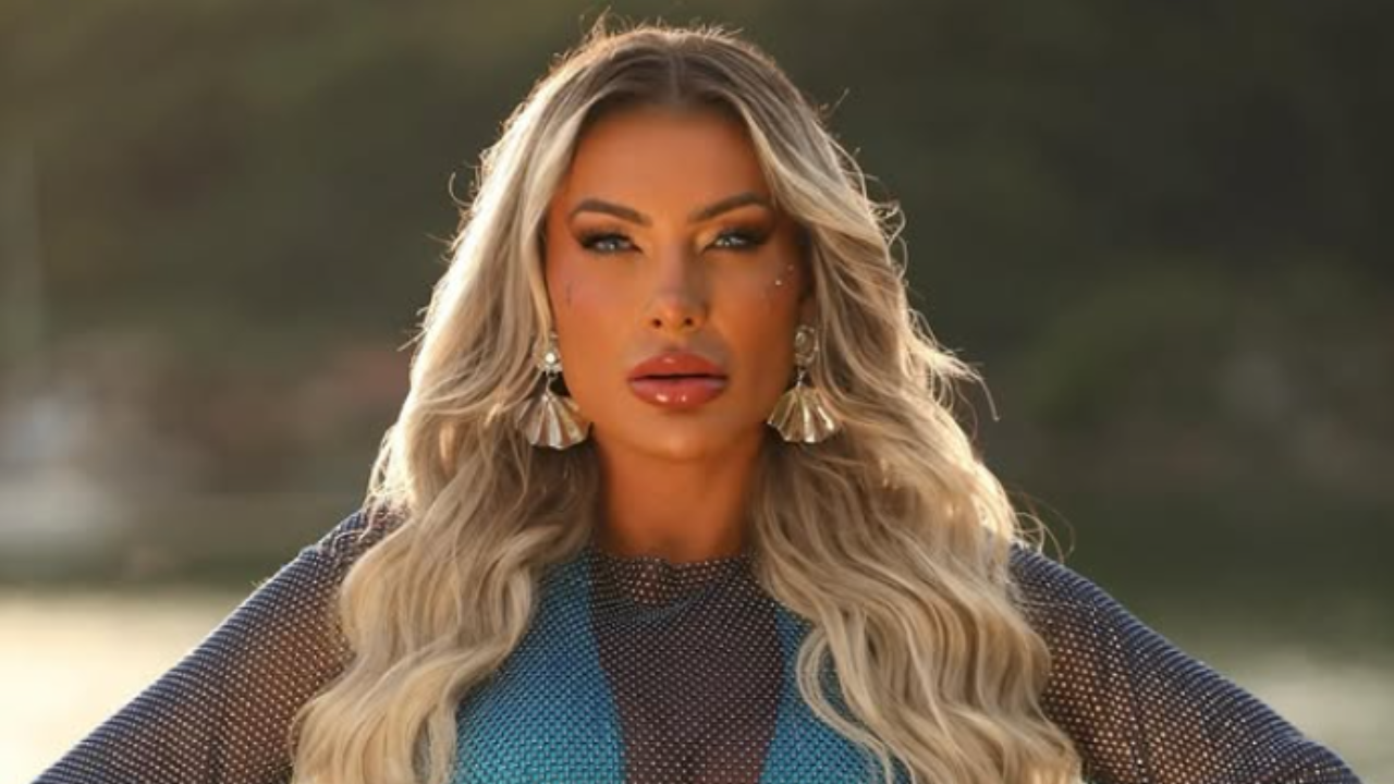 Comentário de Andressa Urach sobre Leo Santana voltou a circular nas redes e gerou debate