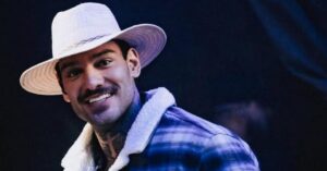 Globo aposta em Lucas Lucco para nova novela vertical