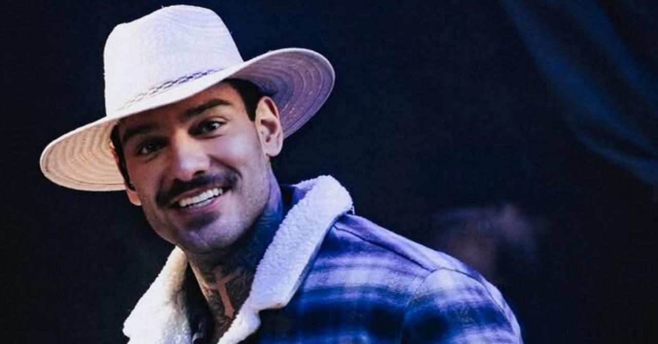 Globo aposta em Lucas Lucco para nova novela vertical