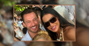 Gracyanne Barbosa assume novo affair com Gabriel Cardoso