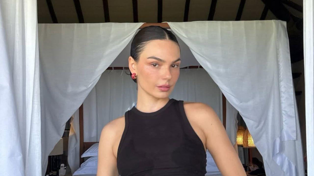 Imagem de Isis Valverde