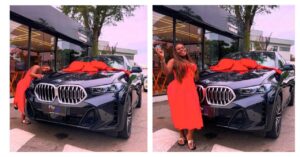 Jojo Todynho celebra compra de carro de luxo