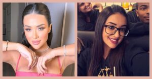 Jordana Morais, participante do BBB 26
