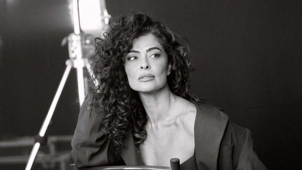 Juliana Paes Carnaval