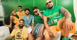 Menos é Mais e Nattan