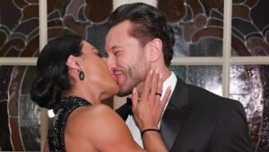 Quem é Gabriel Cardoso, novo namorado de Gracyanne Barbosa