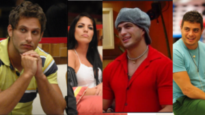 Reality já apostou em ex-participantes em outras edições