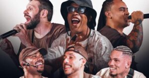 Ronaldinho Gaúcho e Akatu